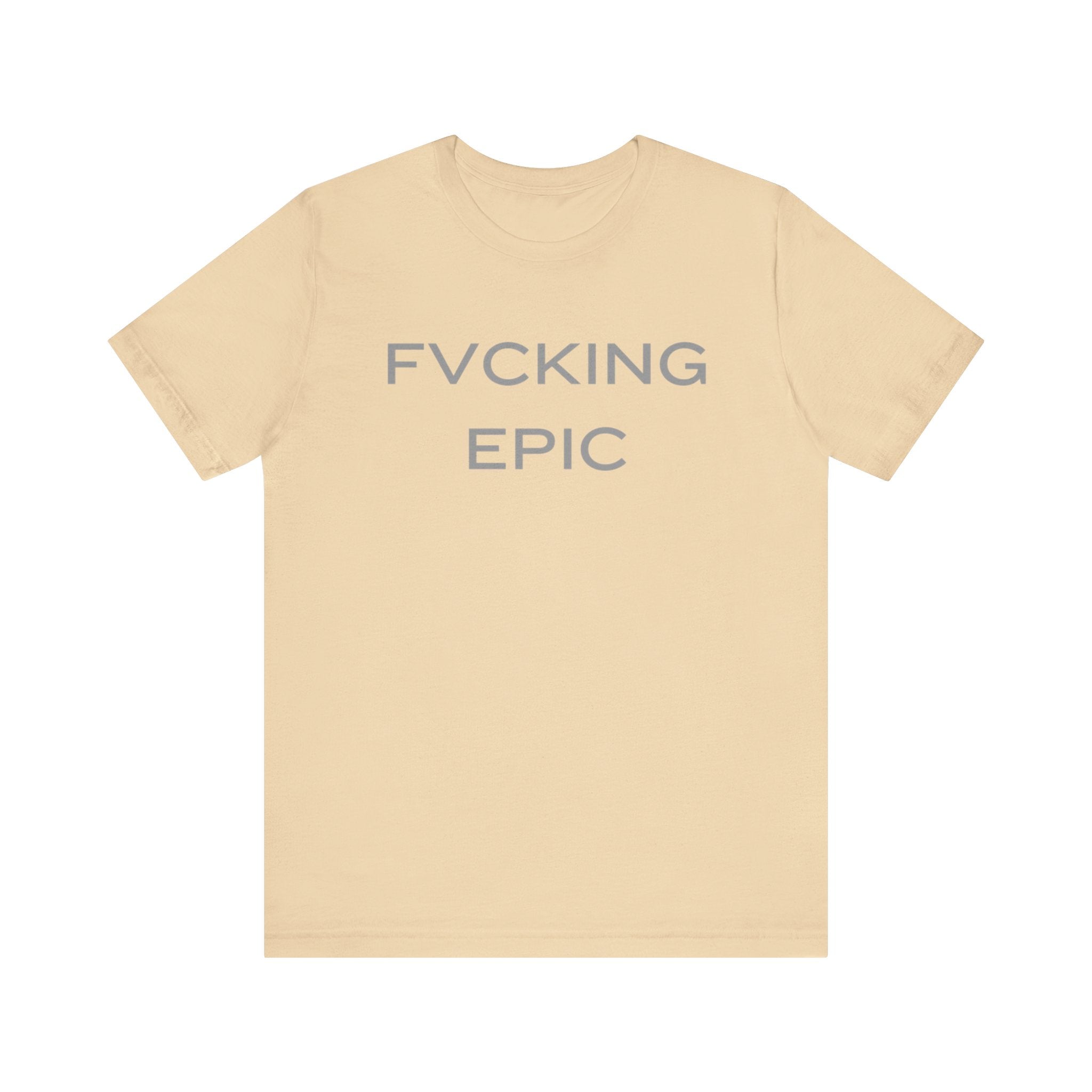 FVCKING EPIC
