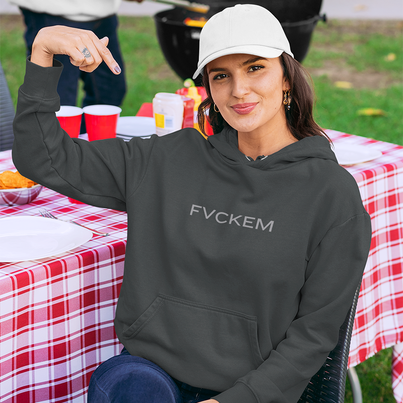 FVCKEM