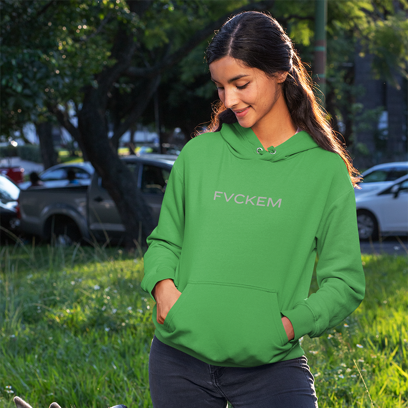 FVCKEM