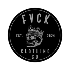 FVCK Clothing