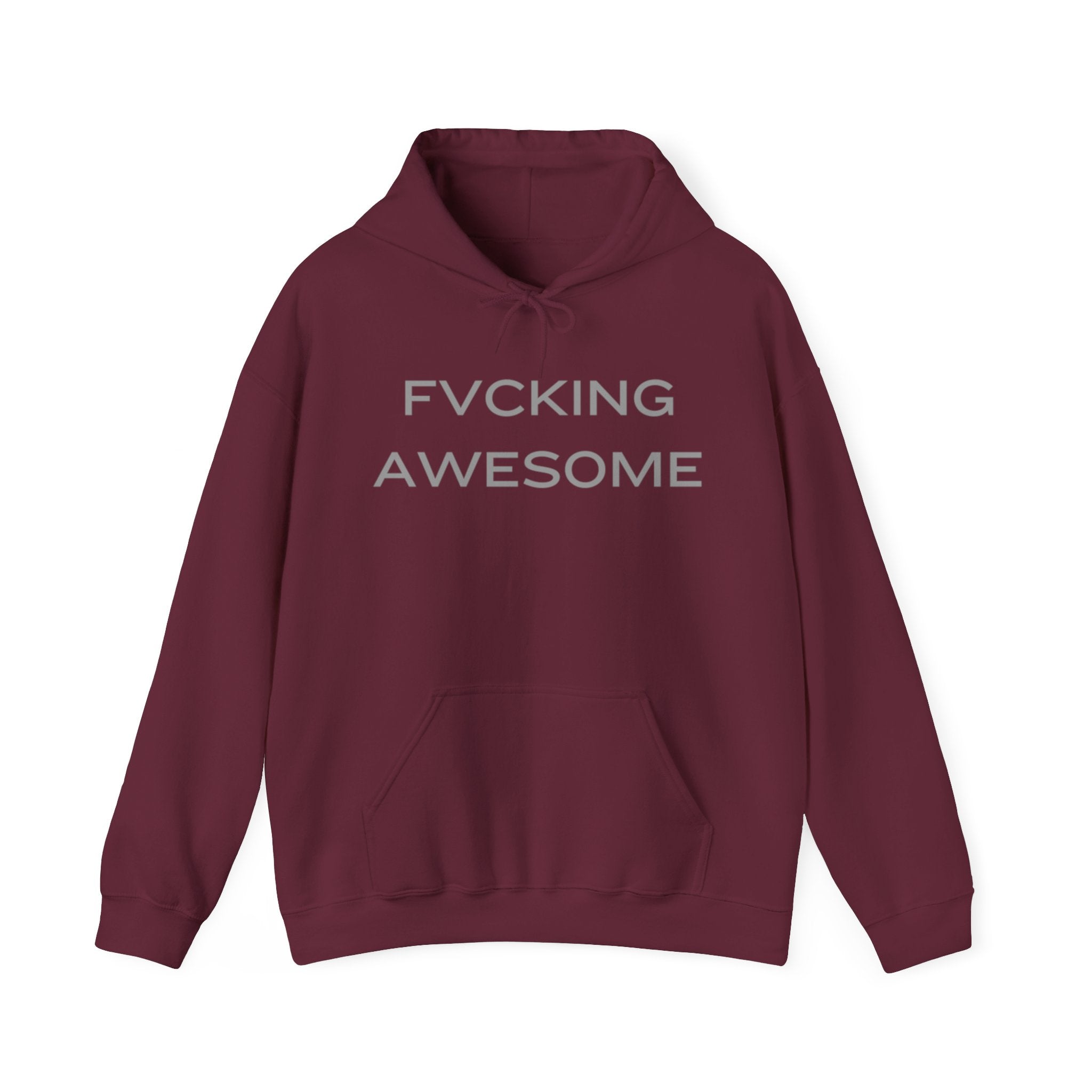 Fvcking Awesome store Hoodie